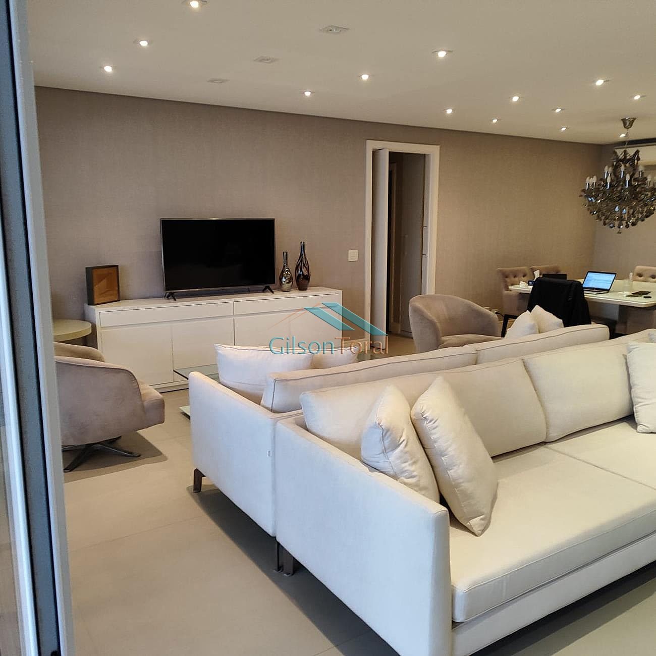 Apartamento Barueri  Alphaville  Verone