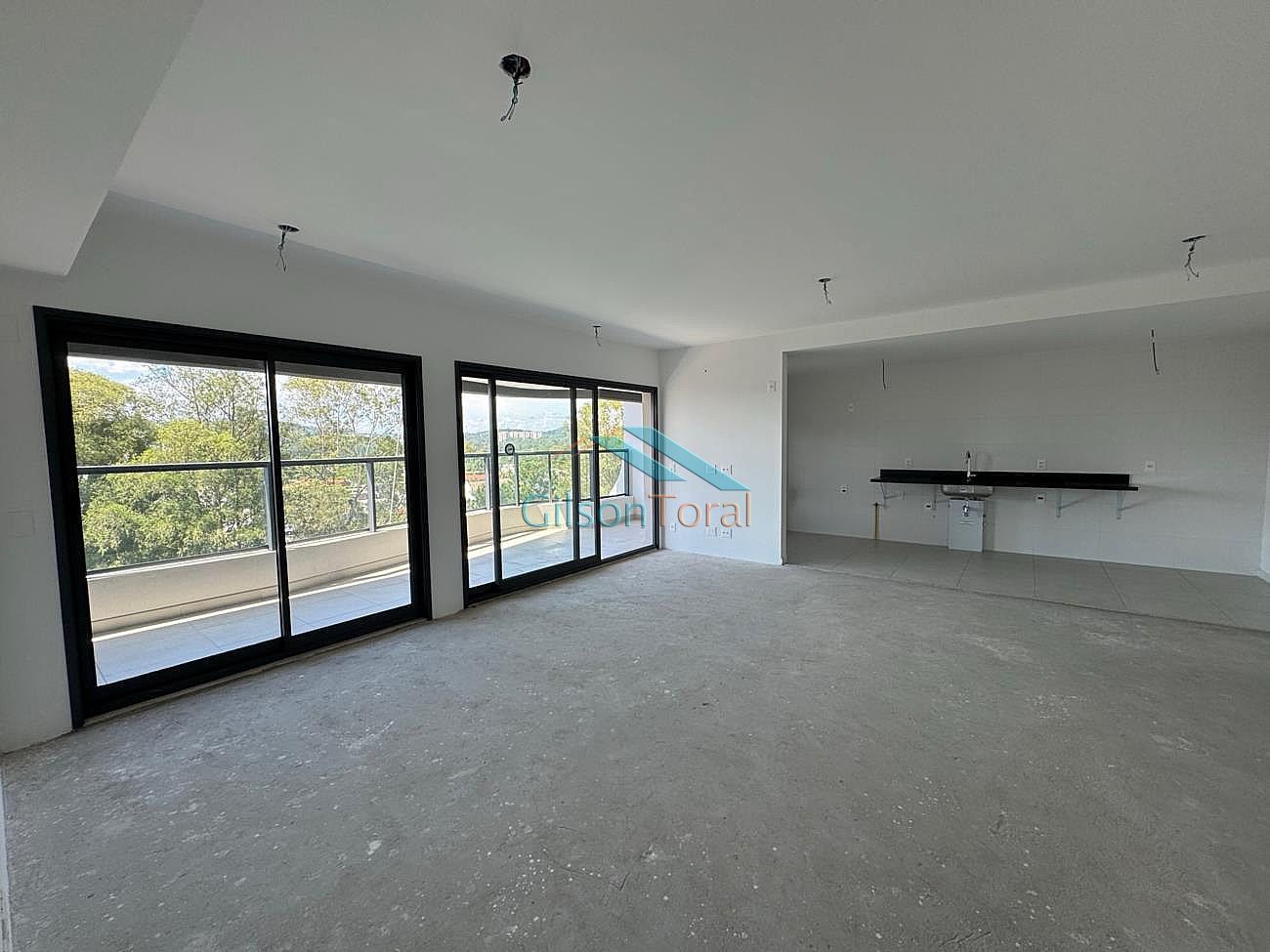 Apartamento Barueri  Alphaville  Oka Mamor