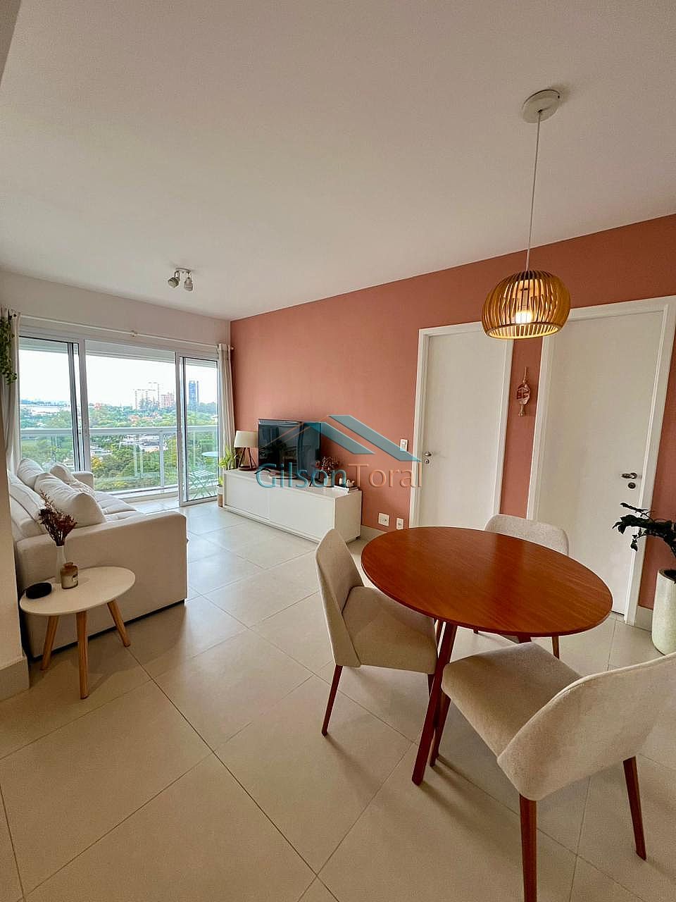 Apartamento Barueri  Alphaville  Novare