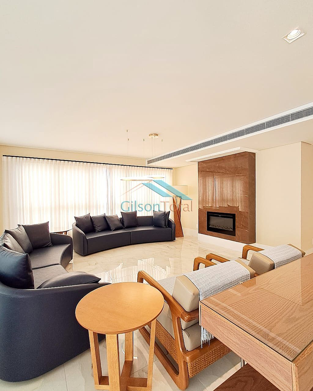 Apartamento Barueri  Alphaville  Oiapoque