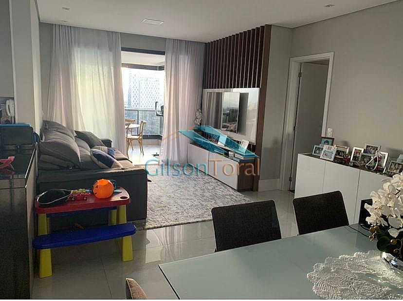 Apartamento Barueri  Alphaville  Present
