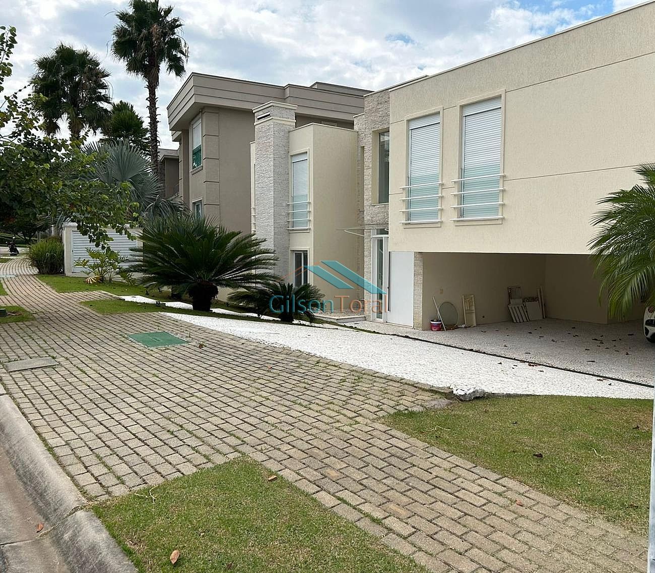 Casa de condom�nio&nbsp;Santana de Parna�ba &nbsp;Tambor� &nbsp;Tambor� Residencial 10