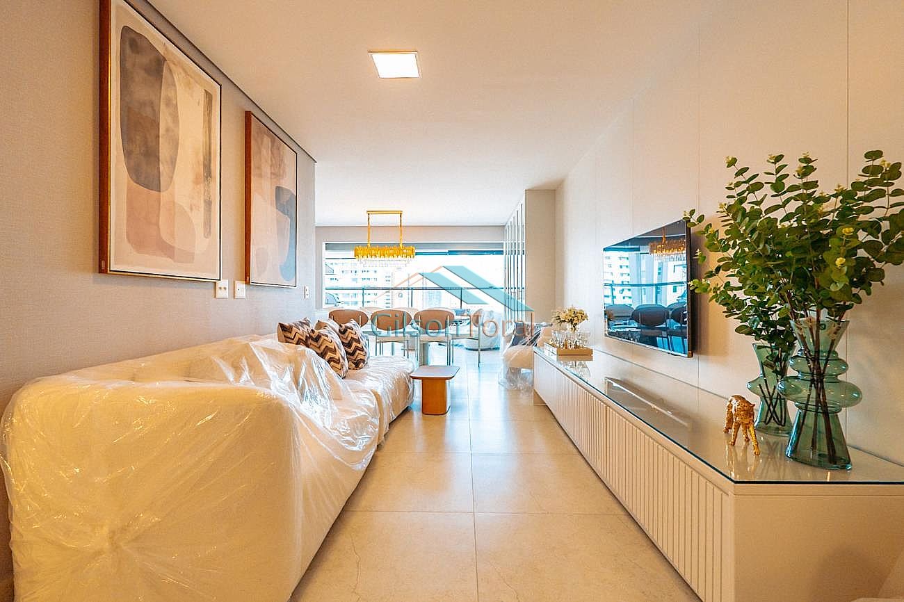 Apartamento&nbsp;Barueri &nbsp;Alphaville &nbsp;Oka Mamor�