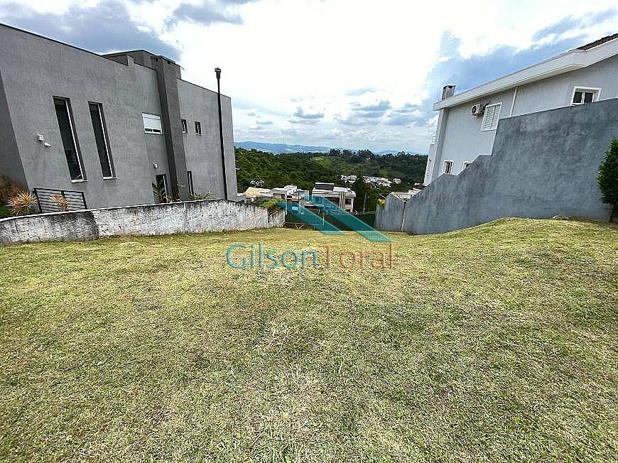 Terreno&nbsp;Santana de Parna�ba &nbsp;Alphaville &nbsp;Valville 1