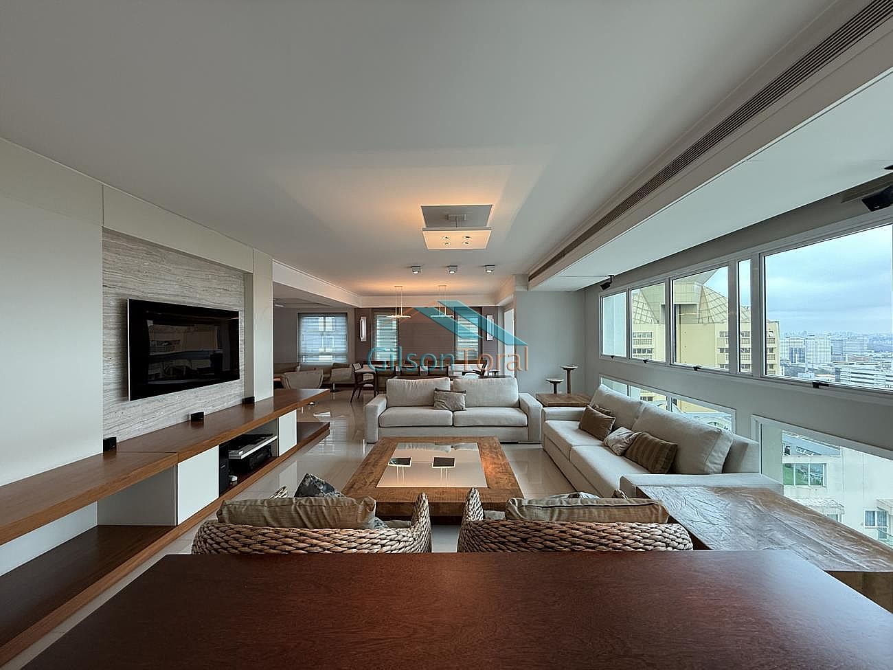 Apartamento Barueri  Alphaville  Vogue