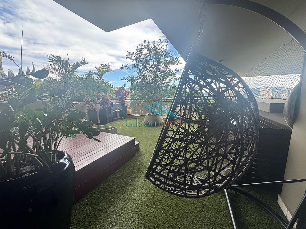 Apartamento&nbsp;Barueri &nbsp;Alphaville &nbsp;Phanton