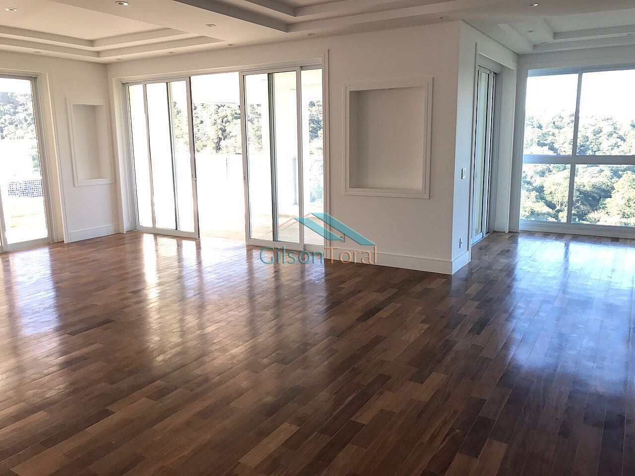 Apartamento Santana de Parnaba  Tambor  Penthouses Tambor