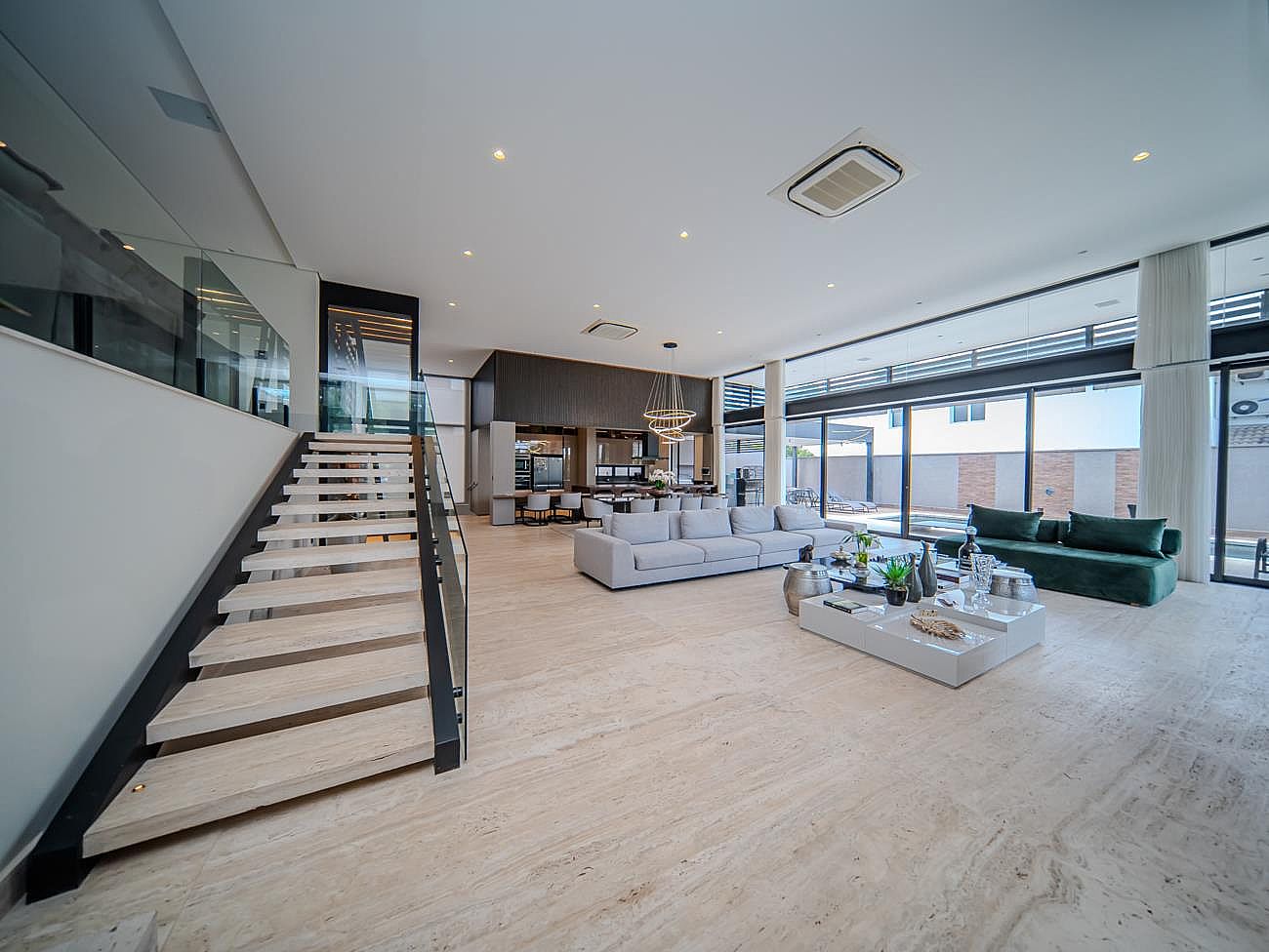 Casa de condomnio Barueri  Alphaville  Alphaville Residencial 01