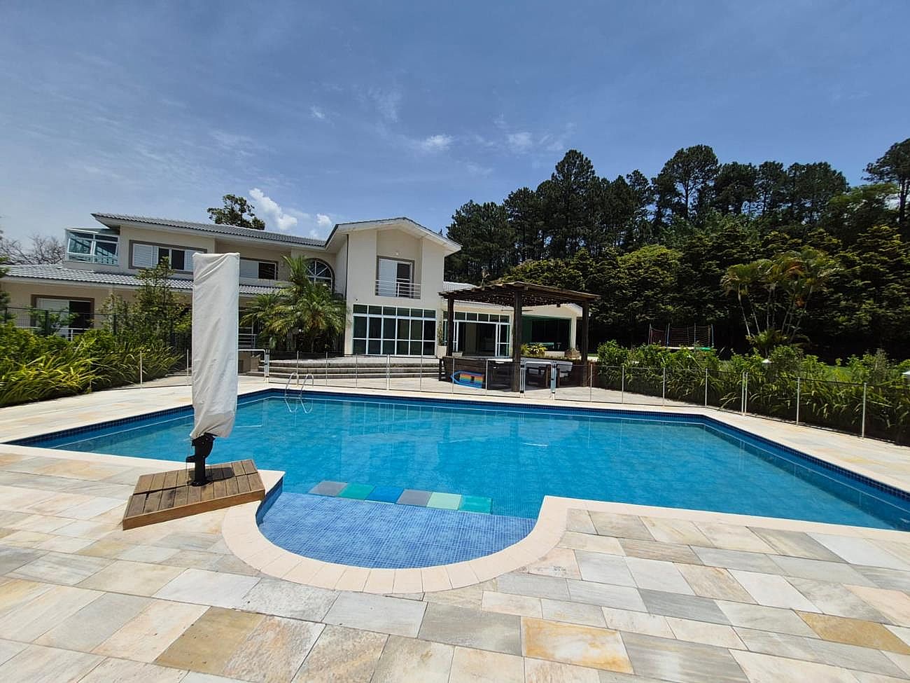 Casa de condomnio Santana de Parnaba  Alphaville  Alphaville Residencial 10