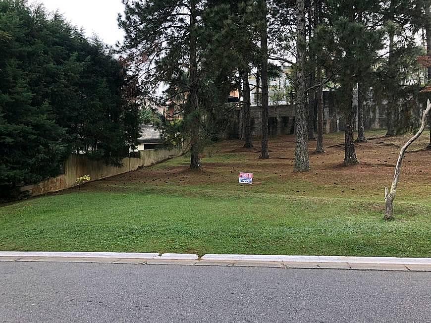 Terreno&nbsp;Santana de Parna�ba &nbsp;Alphaville &nbsp;Alphaville Residencial 09