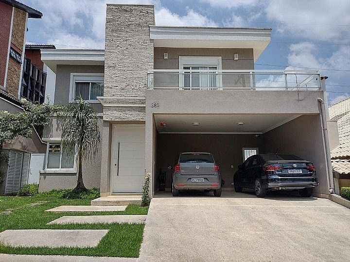 Casa de condom�nio&nbsp;Santana de Parna�ba &nbsp;Alphaville &nbsp;Alphaville Residencial 09