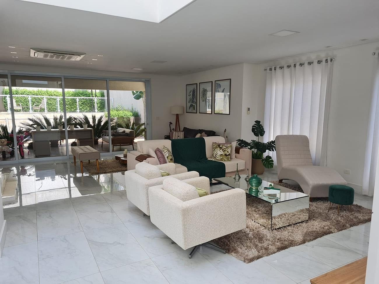 Casa de condomnio Barueri  Alphaville  Residencial Alpha Conde