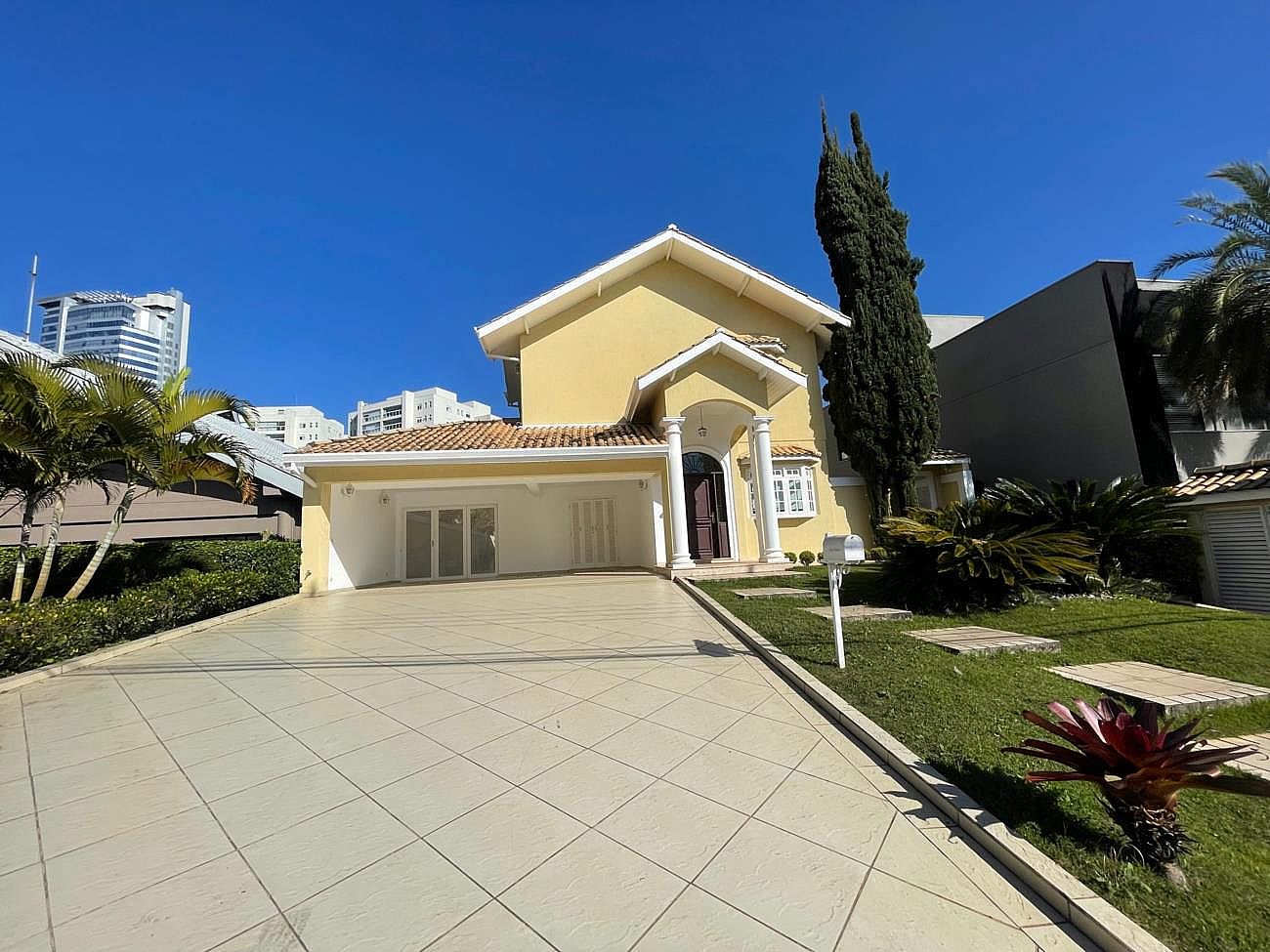 Casa de condom�nio&nbsp;Barueri &nbsp;Alphaville &nbsp;Residencial Alpha Conde