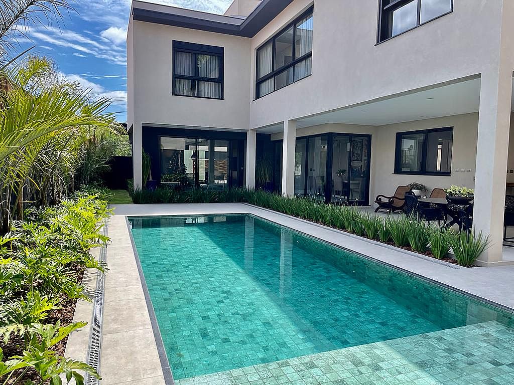 Casa de condom�nio&nbsp;Barueri &nbsp;Alphaville &nbsp;Alphaville Residencial 01