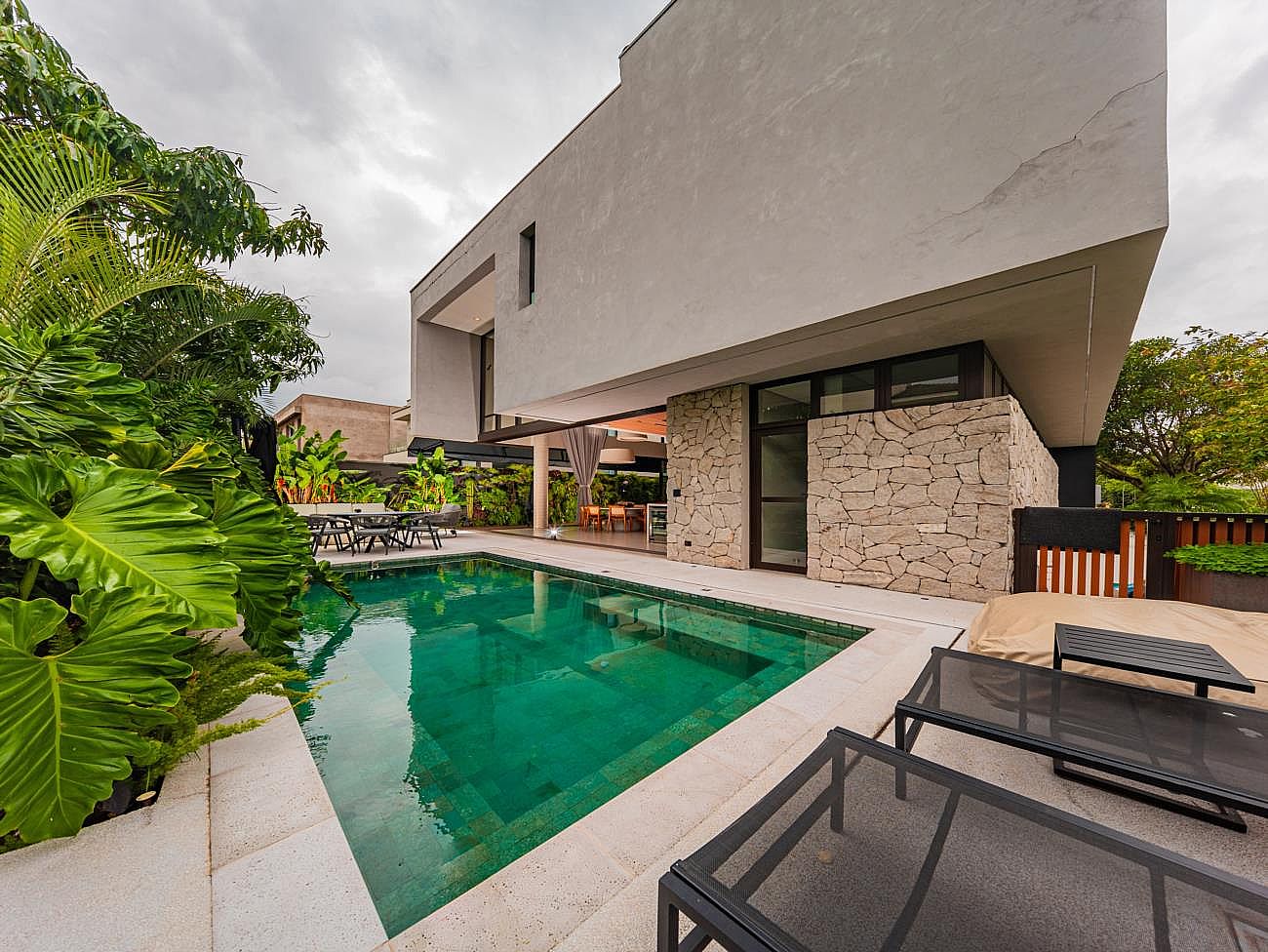 Casa de condom�nio&nbsp;Santana de Parna�ba &nbsp;Alphaville &nbsp;Burle Marx