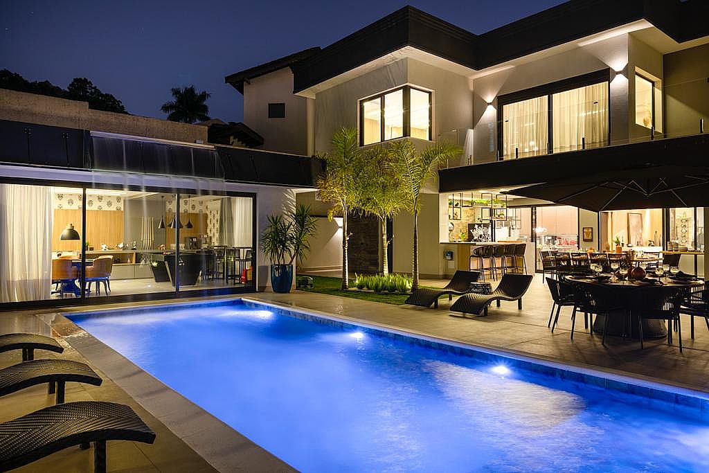 Casa de condomnio Santana de Parnaba  Alphaville  Alphaville Residencial 10