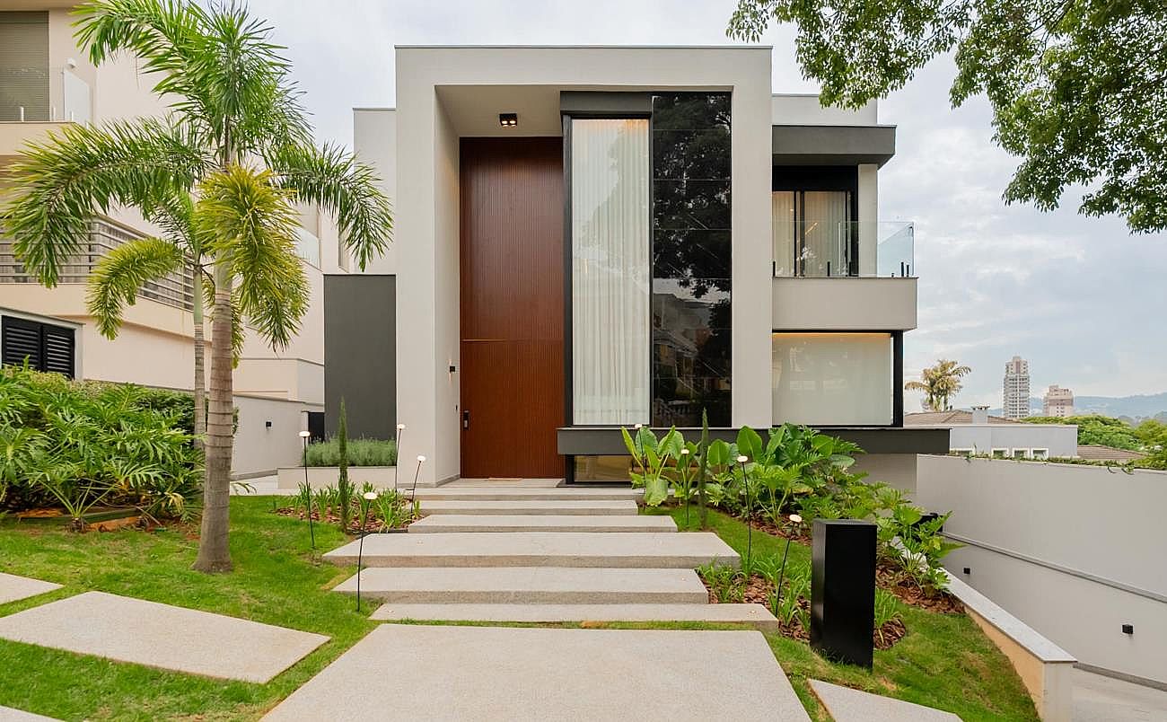 Casa de condom�nio&nbsp;Barueri &nbsp;Alphaville &nbsp;Alphaville Residencial 01