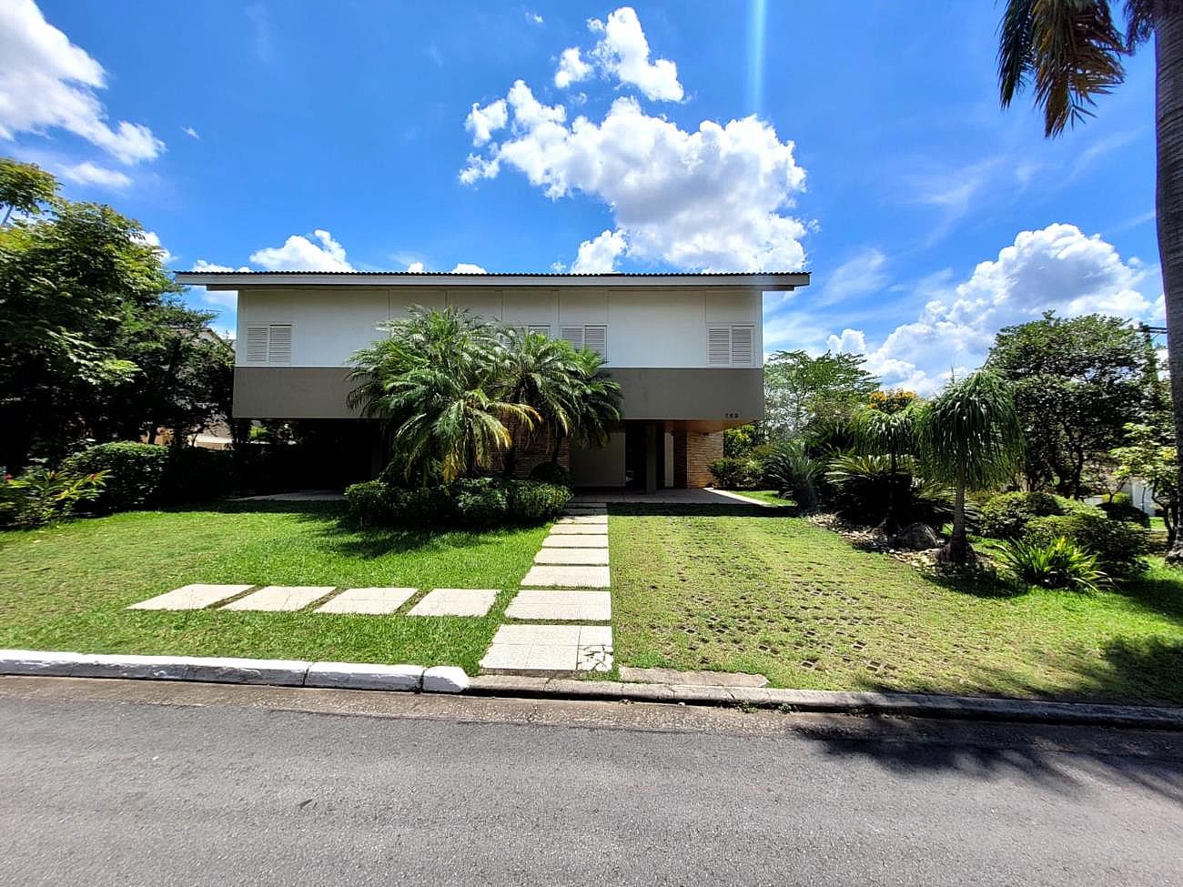 Casa de condom�nio&nbsp;Barueri &nbsp;Alphaville &nbsp;Alphaville Residencial 02