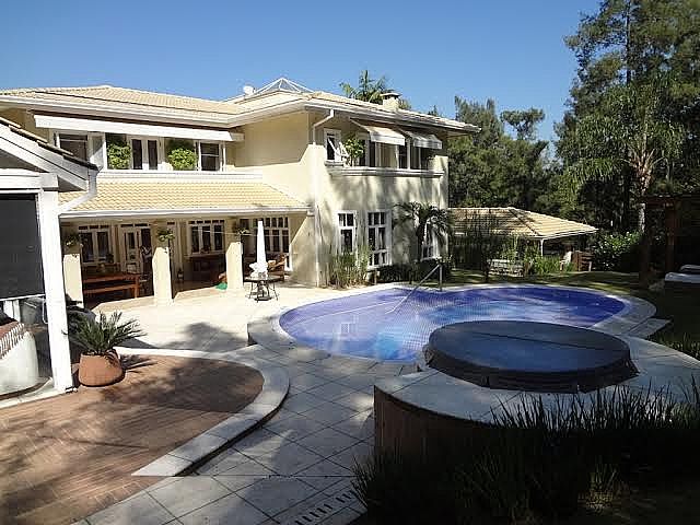 Casa de condomnio Santana de Parnaba  Alphaville  Alphaville Residencial 10