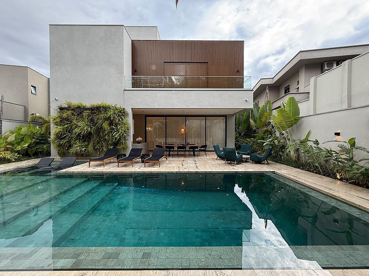 Casa de condom�nio&nbsp;Santana de Parna�ba &nbsp;Alphaville &nbsp;Alphaville Residencial Zero