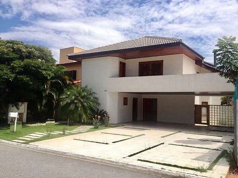 Casa de condomnio Santana de Parnaba  Alphaville  Alphaville Residencial 11