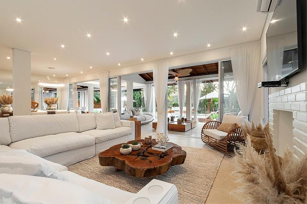 Casa de condomnio Barueri  Alphaville  Residencial Alpha Conde