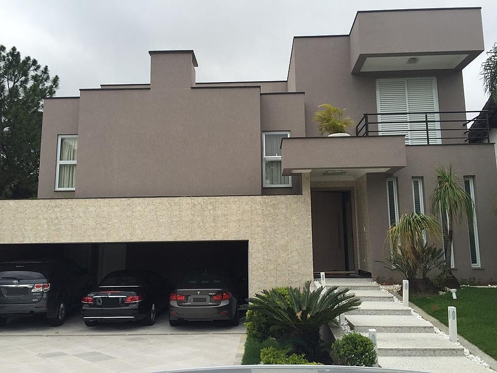 Casa de condom�nio&nbsp;Barueri &nbsp;Alphaville &nbsp;Alphaville Residencial 01