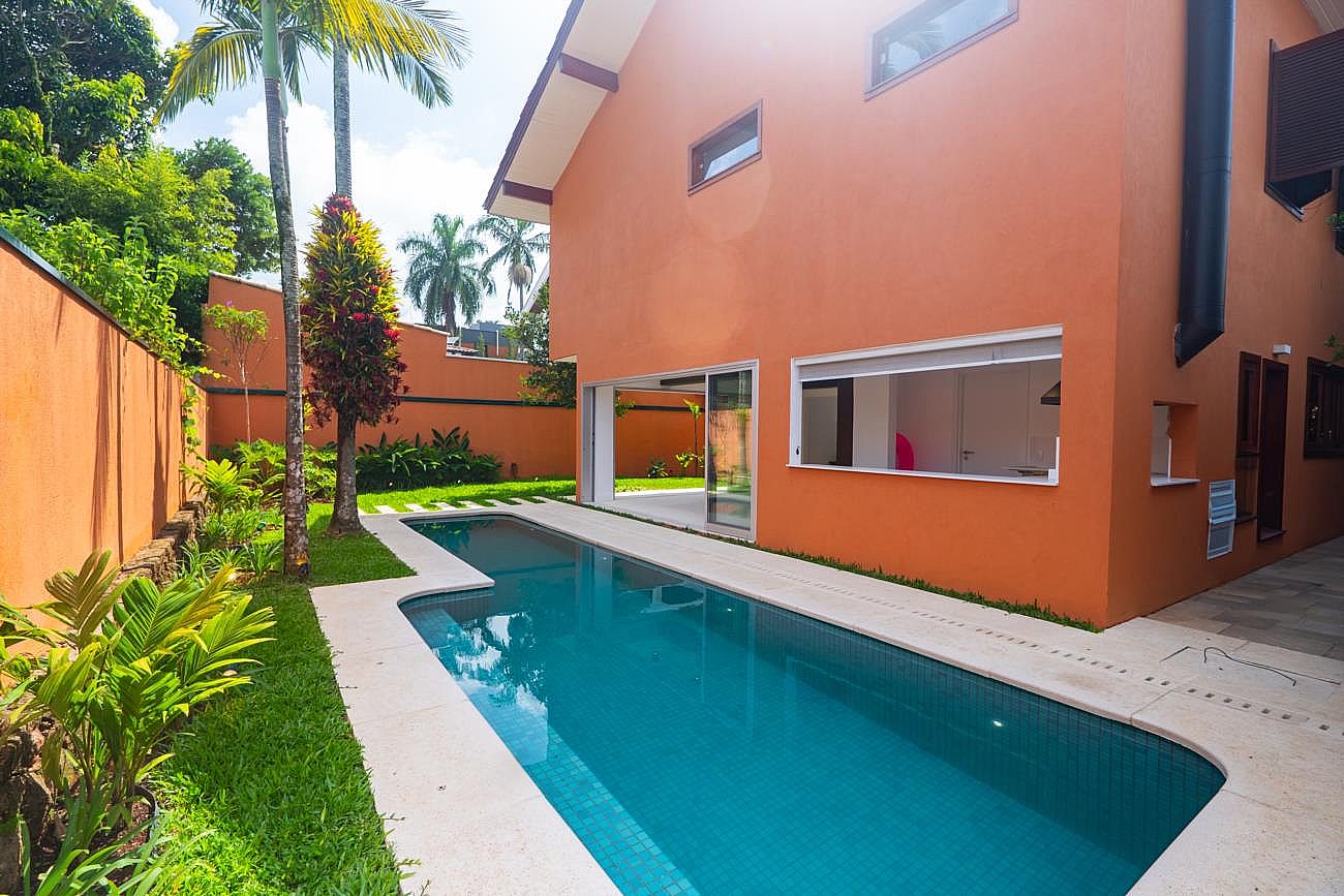 Casa de condomnio Barueri  Alphaville  Alphaville Residencial 01