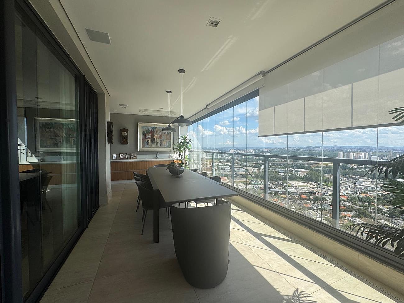 Apartamento&nbsp;Barueri &nbsp;Alphaville &nbsp;Canvas High House