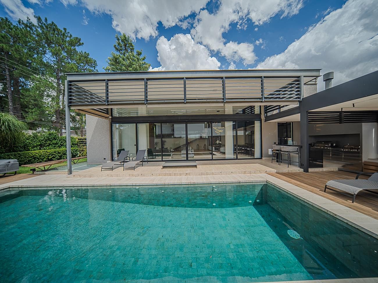 Casa de condom�nio&nbsp;Barueri &nbsp;Alphaville &nbsp;Alphaville Residencial 01