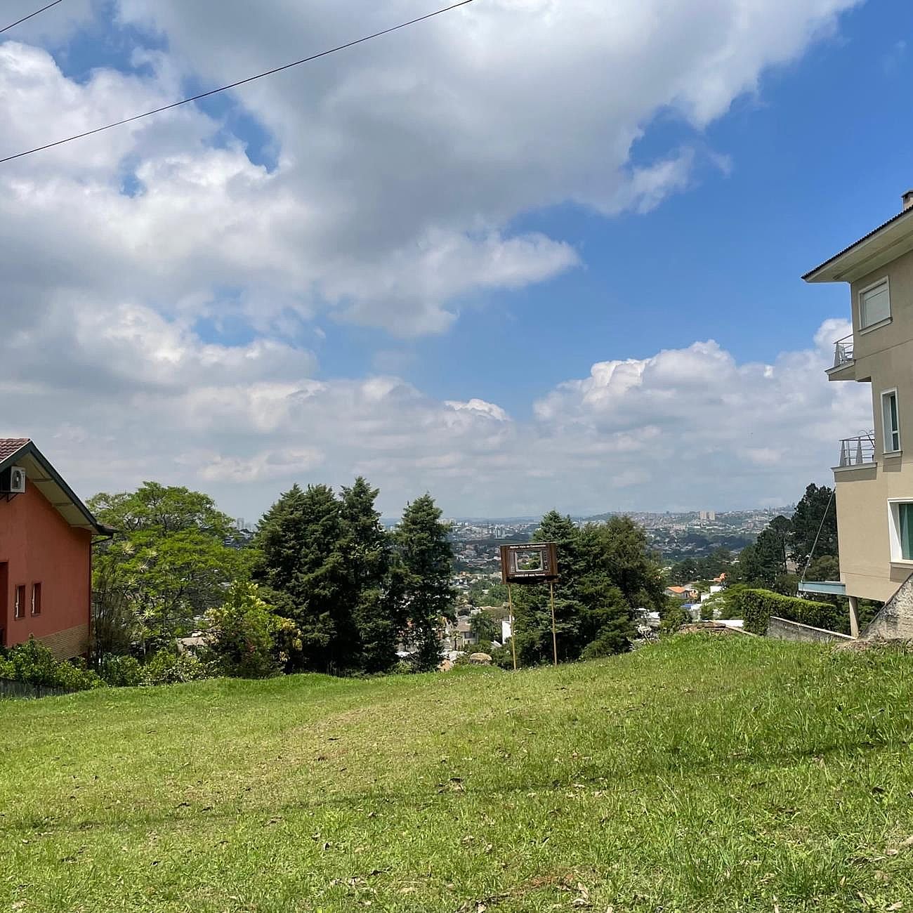 Terreno Santana de Parnaba  Alphaville  Alphaville Residencial Dez