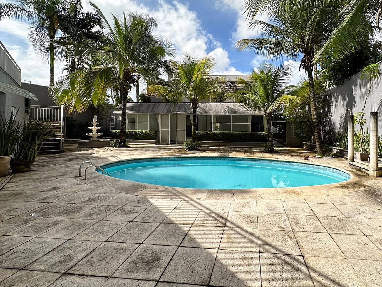 Casa de condom�nio&nbsp;Barueri &nbsp;Alphaville &nbsp;Alphaville Residencial 01