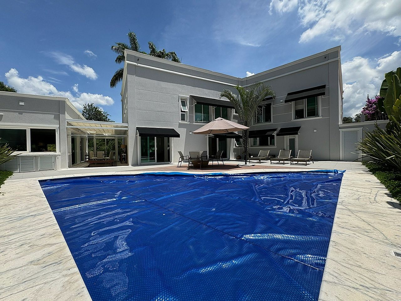 Casa de condom�nio&nbsp;Barueri &nbsp;Alphaville &nbsp;Alphaville Residencial 02