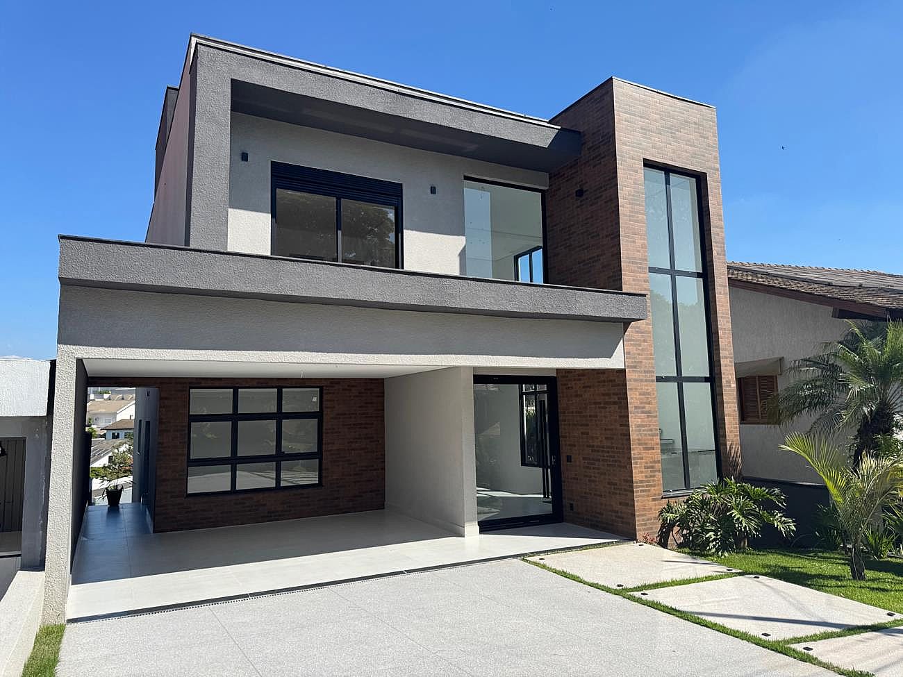 Casa de condom�nio&nbsp;Santana de Parna�ba &nbsp;Alphaville &nbsp;Alphaville Residencial 09