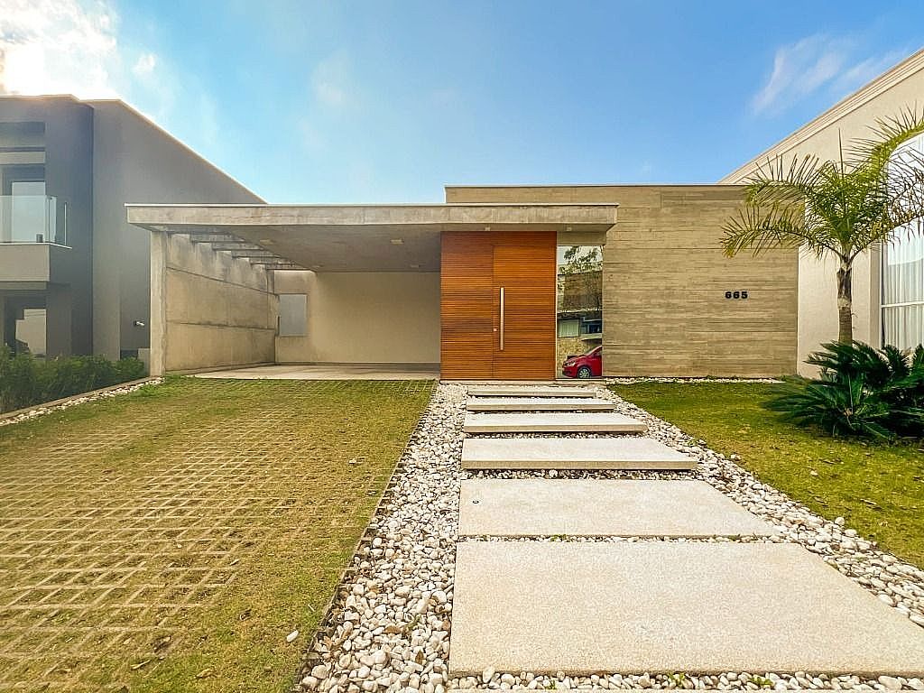 Casa de condomnio Santana de Parnaba  Campos do Conde  Campos do Conde