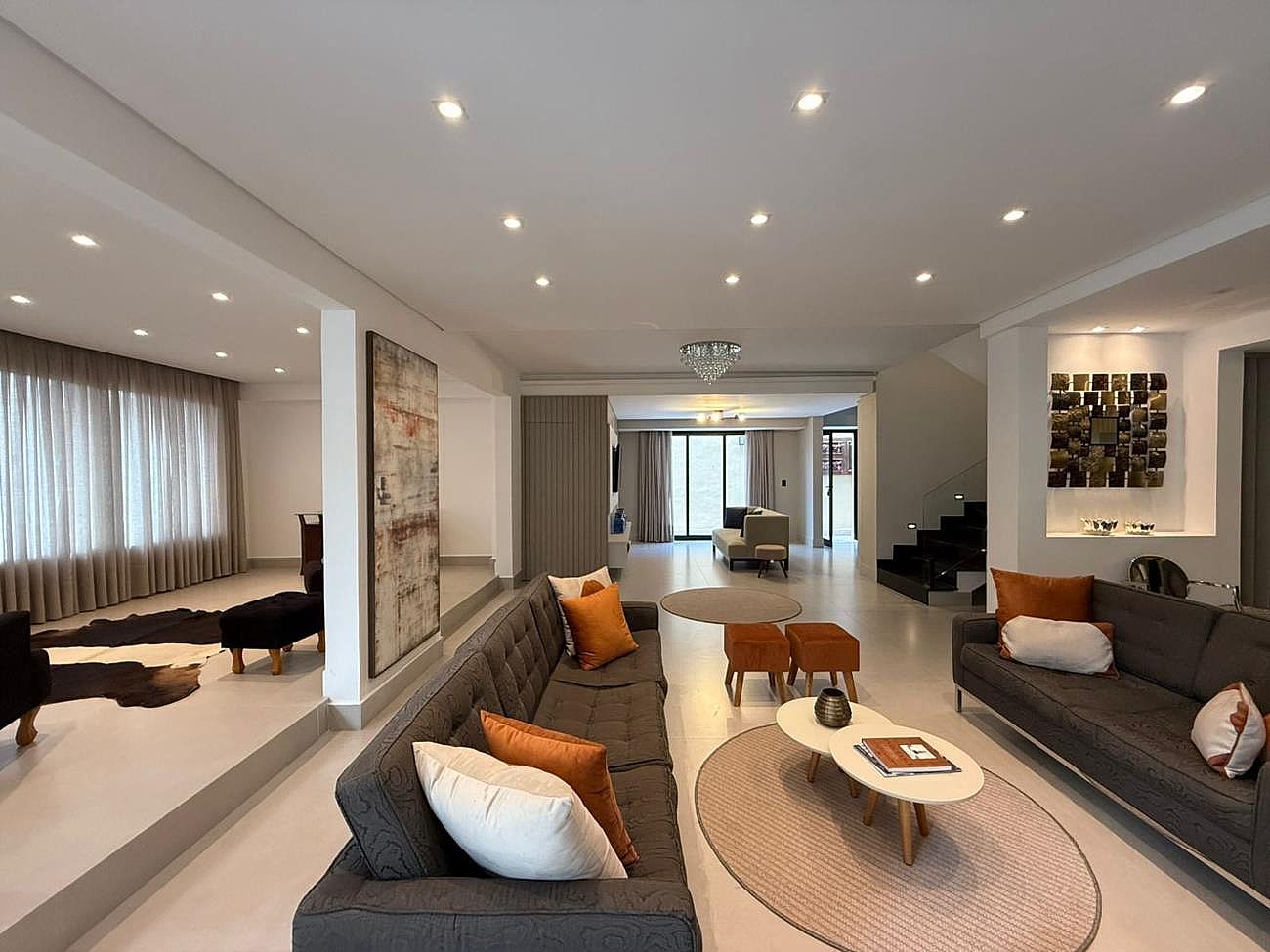 Casa de condomnio Barueri  Alphaville  Alphaville Residencial 01