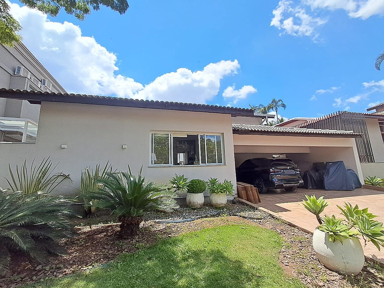 Casa de condom�nio&nbsp;Santana de Parna�ba &nbsp;Alphaville &nbsp;Alphaville Residencial 09