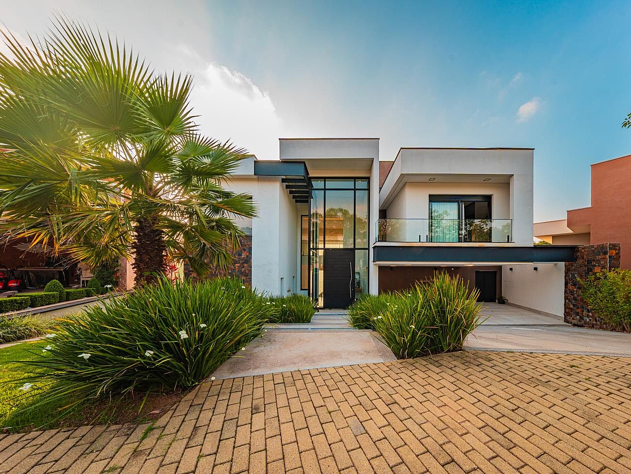 Casa de condom�nio&nbsp;Santana de Parna�ba &nbsp;Alphaville &nbsp;Burle Marx