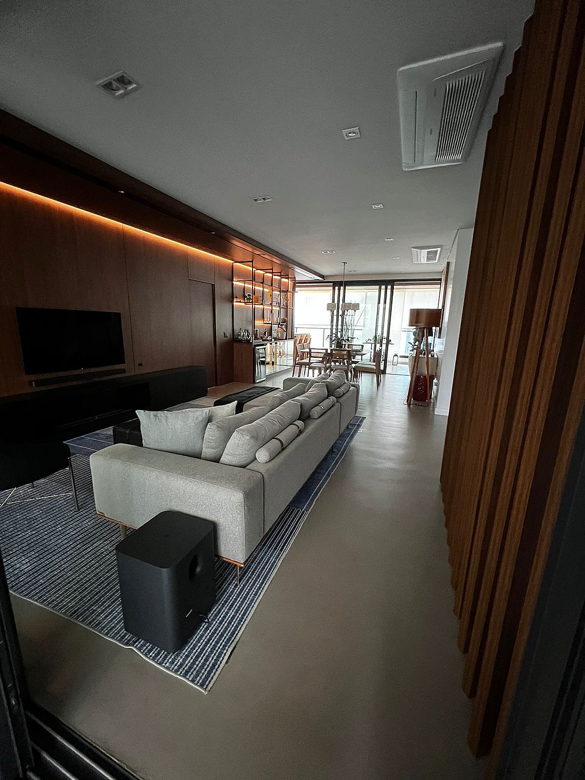 Apartamento&nbsp;Barueri &nbsp;Alphaville &nbsp;Canvas High House