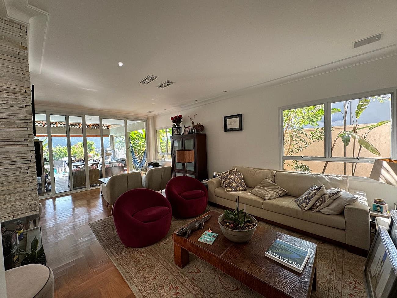 Casa de condomnio Barueri  Alphaville  Residencial Alpha Conde