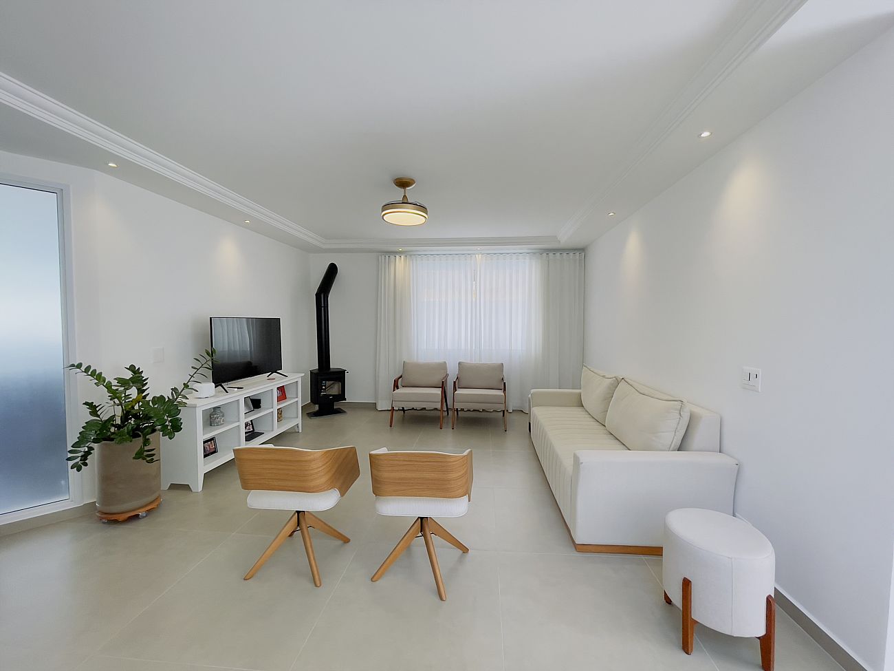 Casa de condomnio Santana de Parnaba  Alphaville  Valville 1