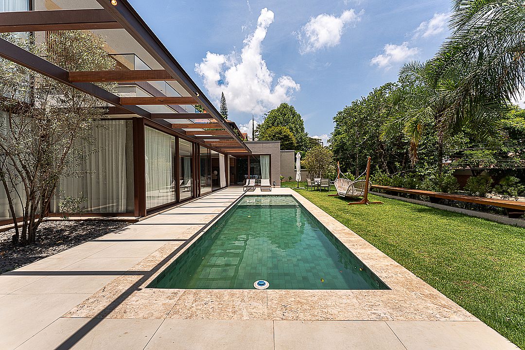 Casa de condom�nio&nbsp;Barueri &nbsp;Alphaville &nbsp;Alphaville Residencial 01