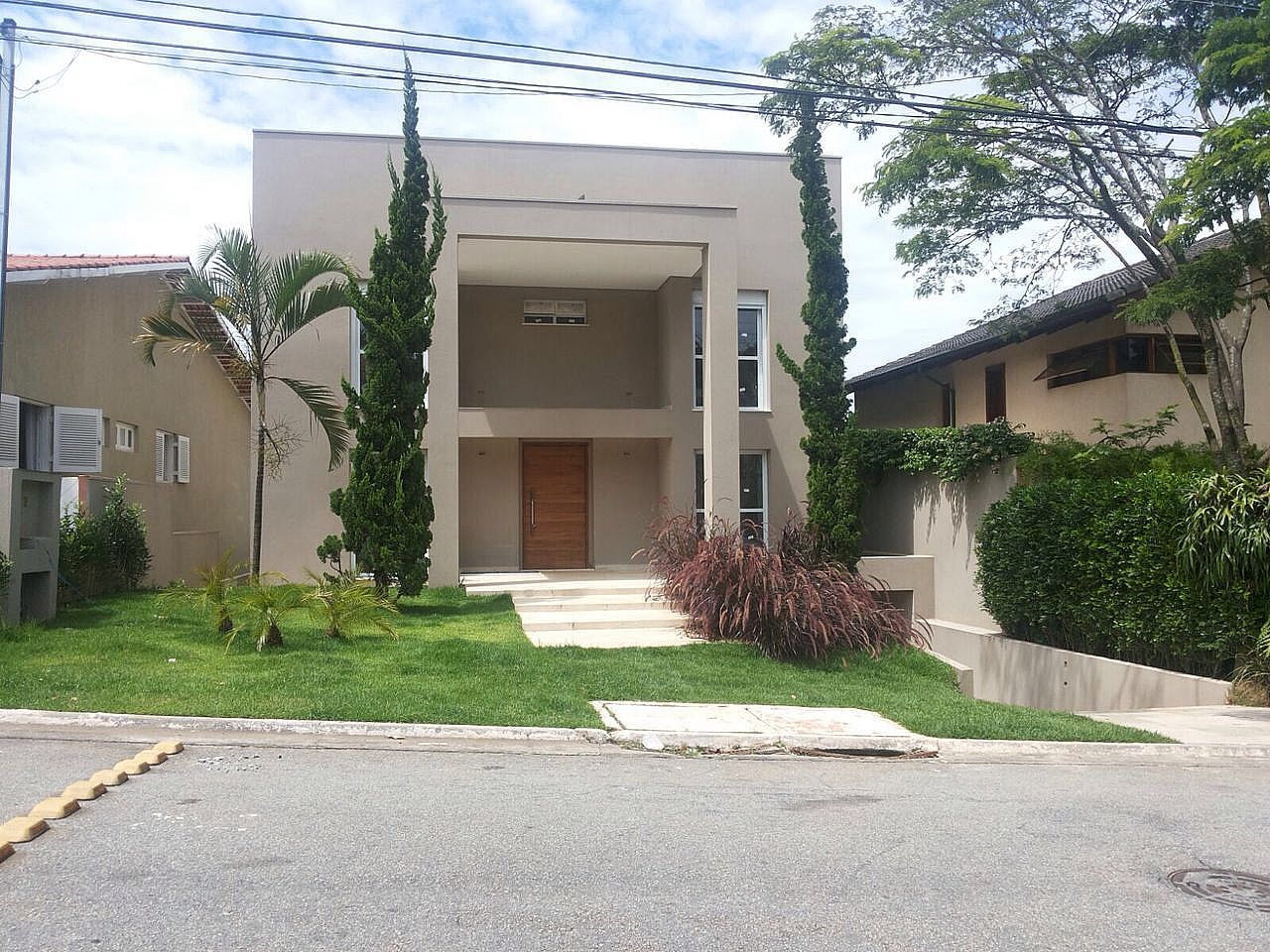 Casa de condom�nio&nbsp;Santana de Parna�ba &nbsp;Alphaville &nbsp;Alphaville Residencial 06