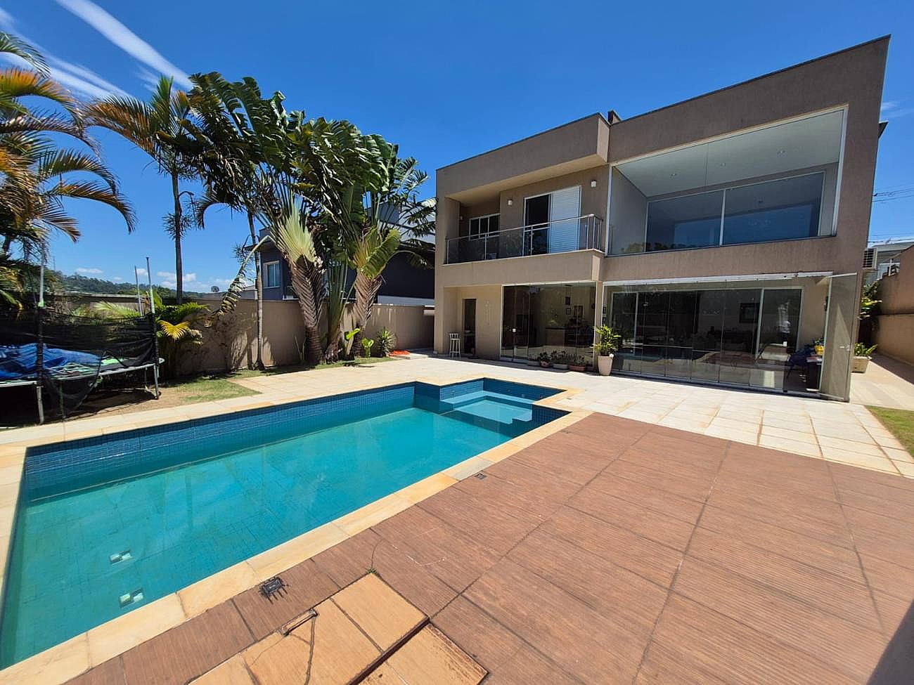 Casa de condom�nio&nbsp;Santana de Parna�ba &nbsp;Campos do Conde &nbsp;Campos do Conde