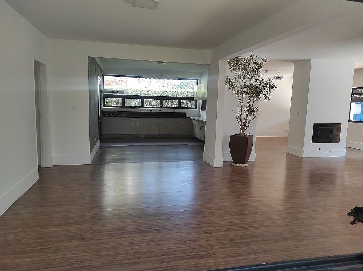 Casa de condom�nio&nbsp;Barueri &nbsp;Alphaville &nbsp;Alphaville Residencial 02