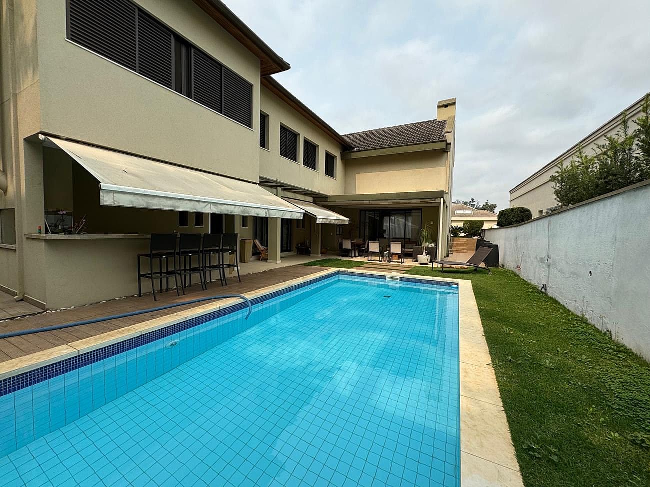 Casa de condomnio Barueri  Alphaville  Alphaville Residencial 01