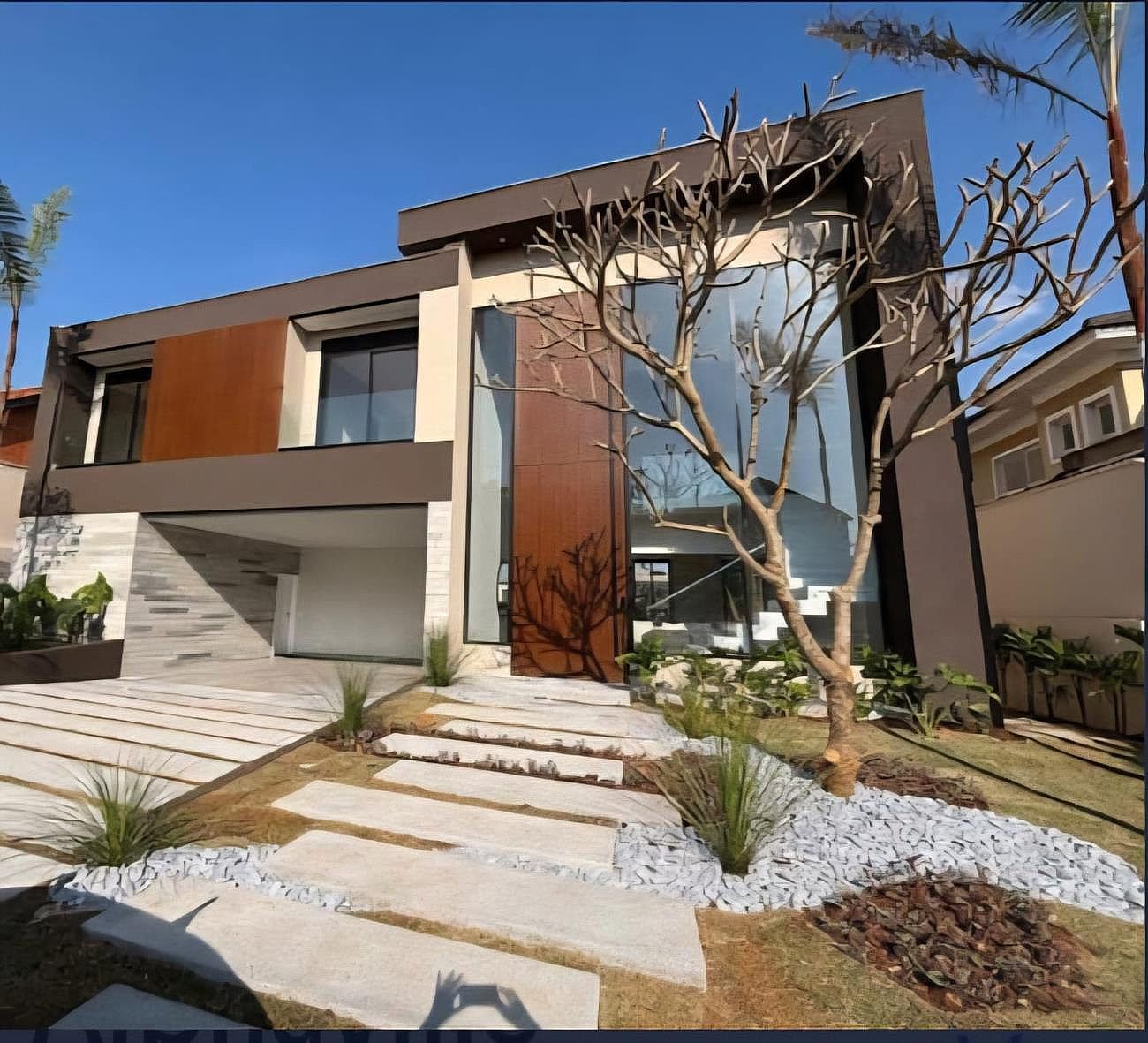 Casa de condomnio Santana de Parnaba  Alphaville  Alphaville Residencial 05