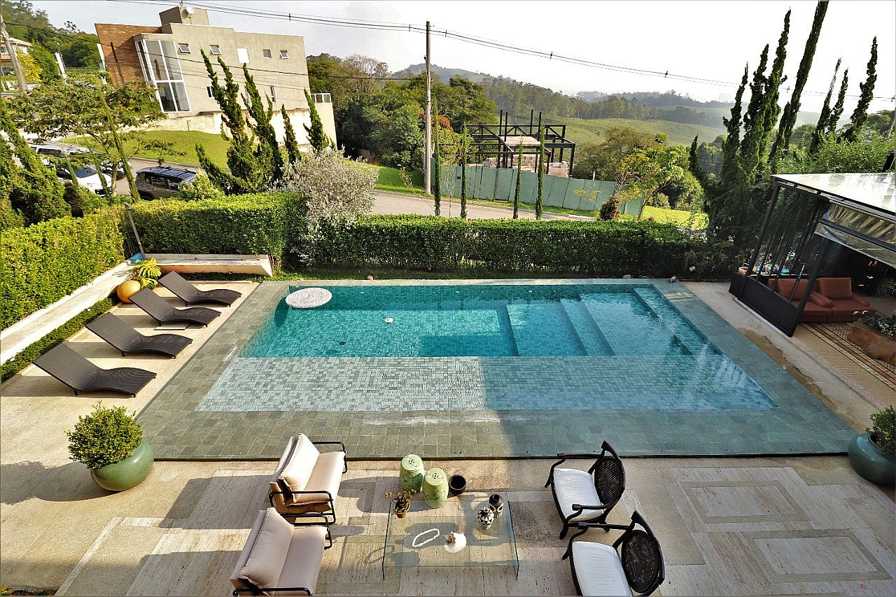 Casa de condomnio Santana de Parnaba  Campos do Conde  Campos do Conde