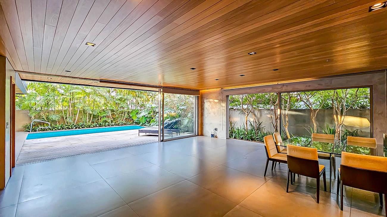 Casa de condomnio Barueri  Alphaville  Alphaville Residencial 01