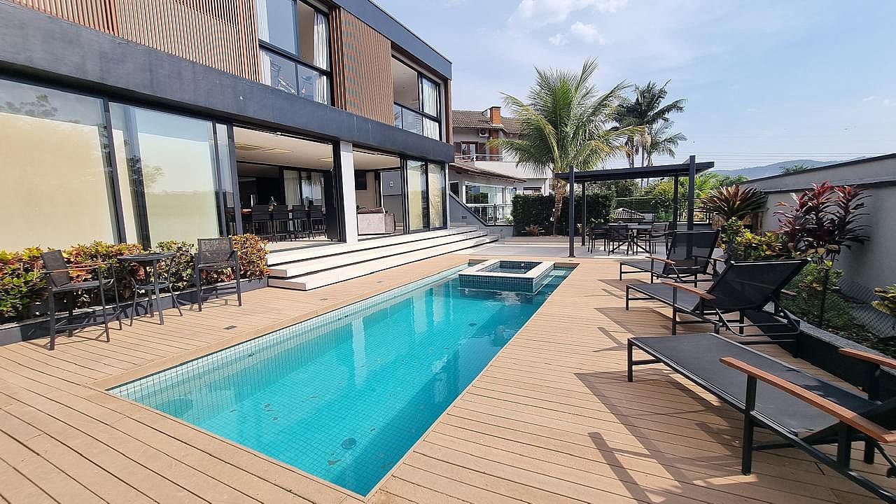 Casa de condomnio Santana de Parnaba  Alphaville  Alphaville Residencial 11